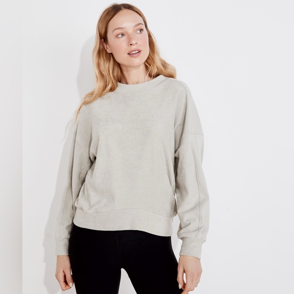 Varley Lyle Top